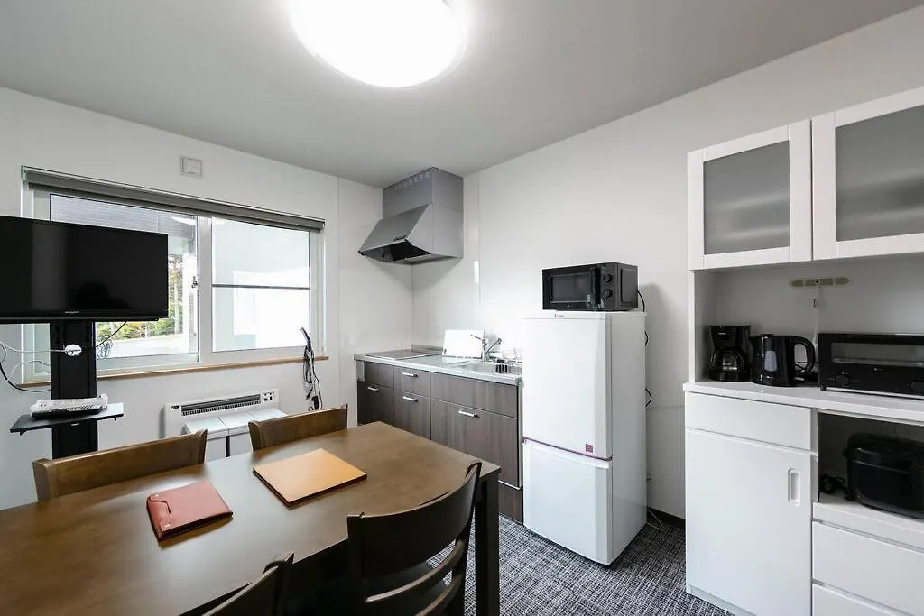 The North Peak Furano102 Appartement